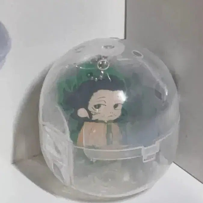 [BUNJANG] Aizawa Keyring Gacha [Sealed] / 아이자와 키링 가챠 [미개봉]