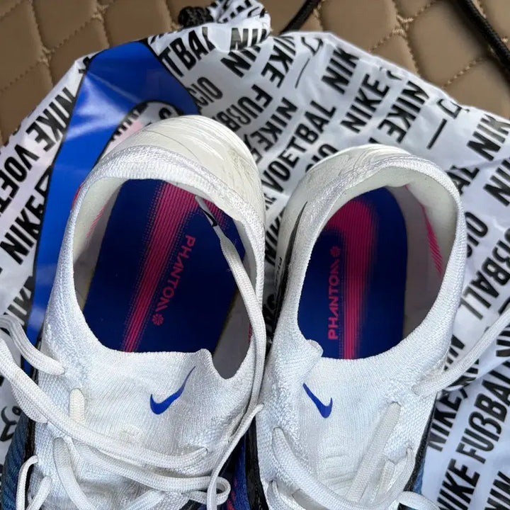 [SOLD OUT] 나이키 팬텀6 ag 265