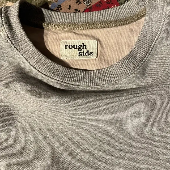 [BUNJANG] Roughside Men&