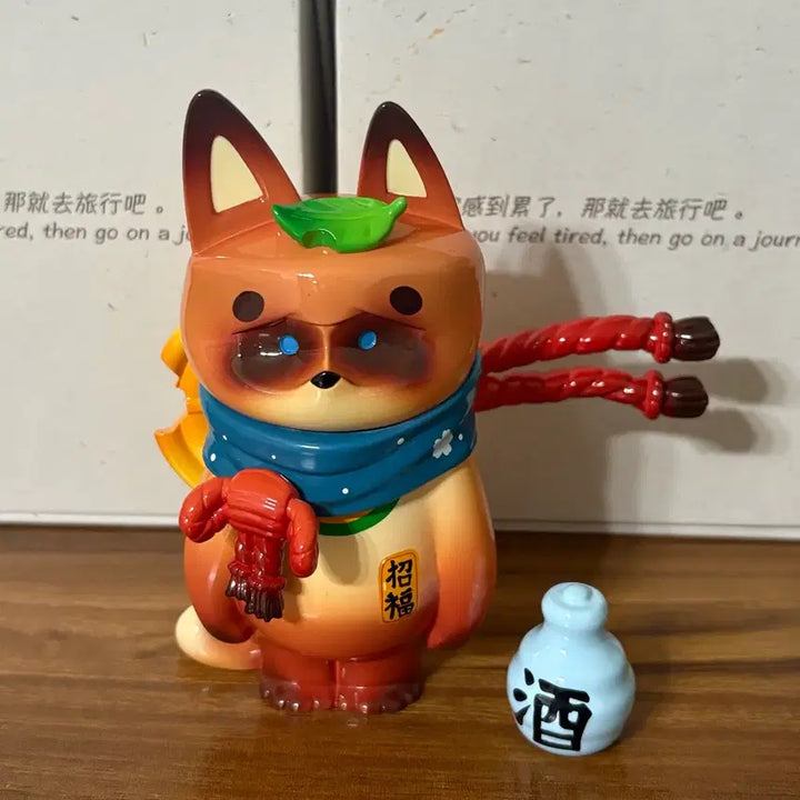 [SOLD OUT] <PF studio xeno> 피펫 제노 삿갓 제노