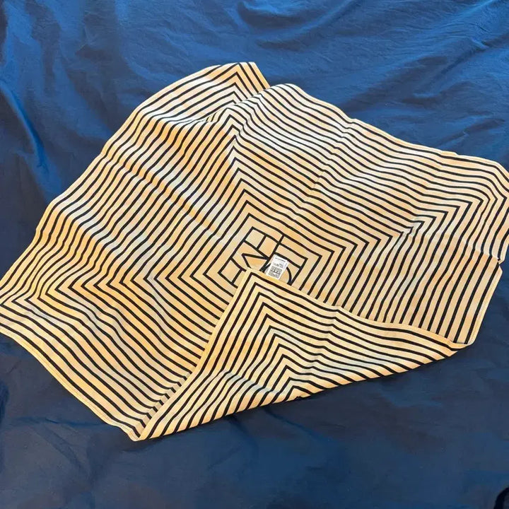 [SOLD OUT] 토템 실크 스카프