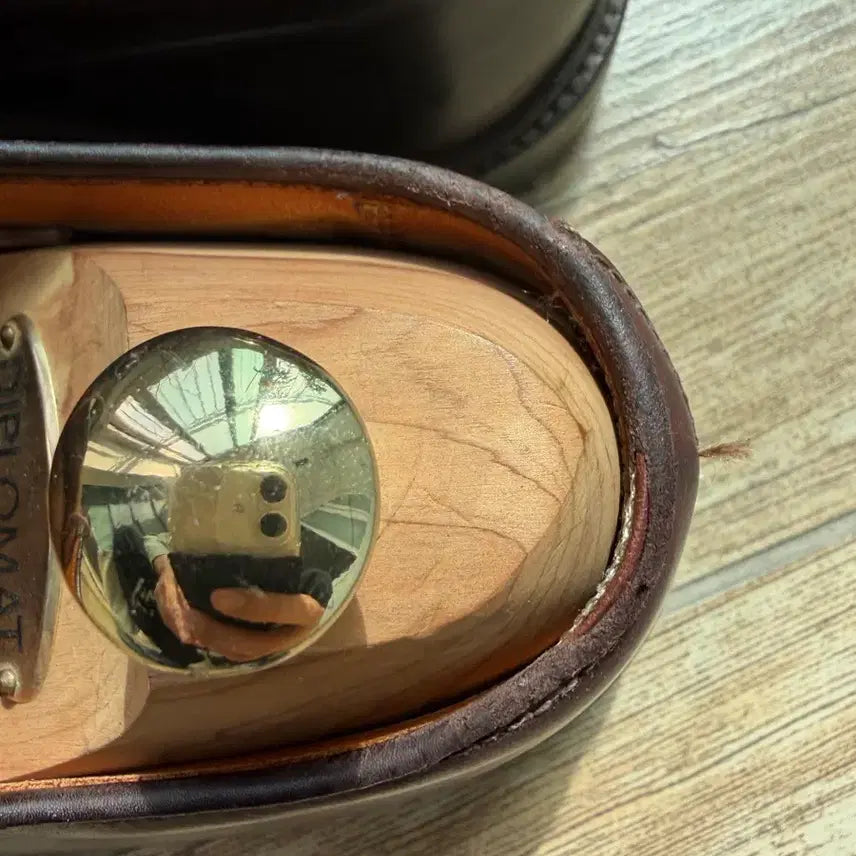 [SOLD OUT] 알든 990 8.5d