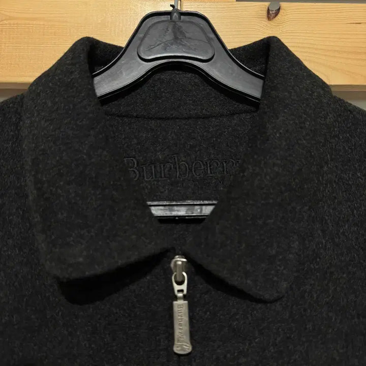 [BUNJANG] Burberry Jacket / 버버리 자켓