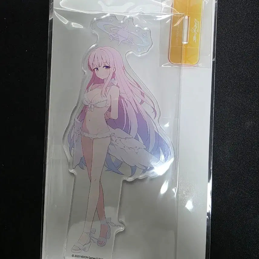 [SOLD OUT] 블루아카이브 미카 수영복 아크릴 스탠드