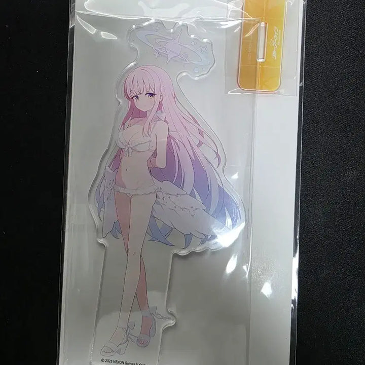 [SOLD OUT] 블루아카이브 미카 수영복 아크릴 스탠드