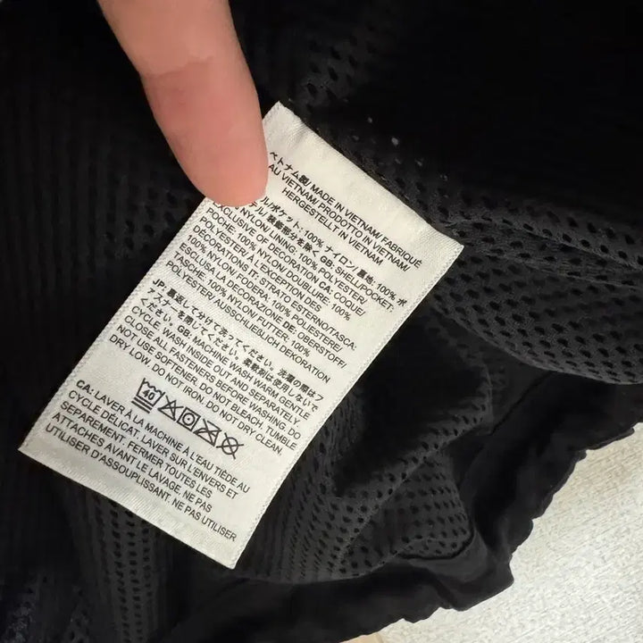 [BUNJANG] Supreme X The North Face Trekking Jacket Windbreaker (M) / 슈프림 X 노스페이스 트레킹 자켓 바람막이 M 사이즈