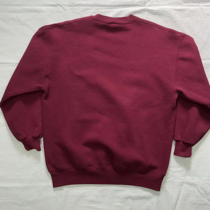 [SOLD OUT] 90s 러셀 에슬레틱 블랭크 스웻셔츠 USA