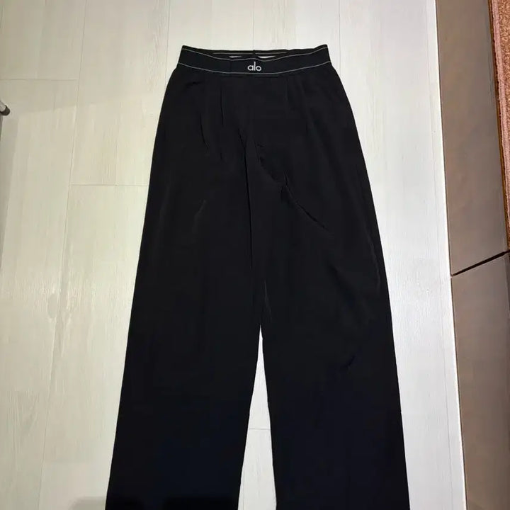 [SOLD OUT] 알로 트라우저팬츠 s
