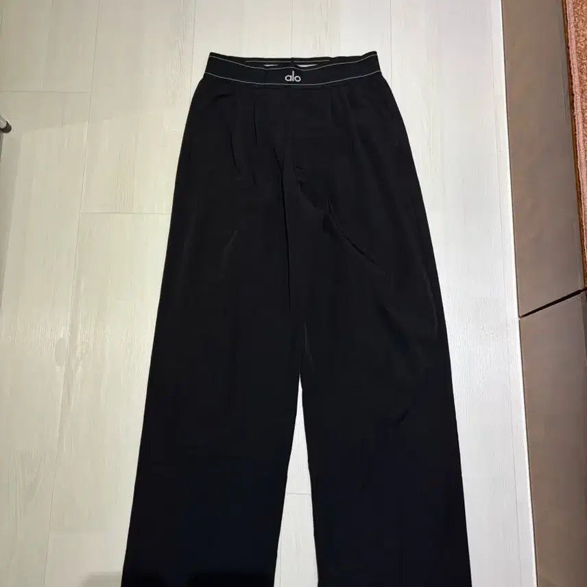 [SOLD OUT] 알로 트라우저팬츠 s