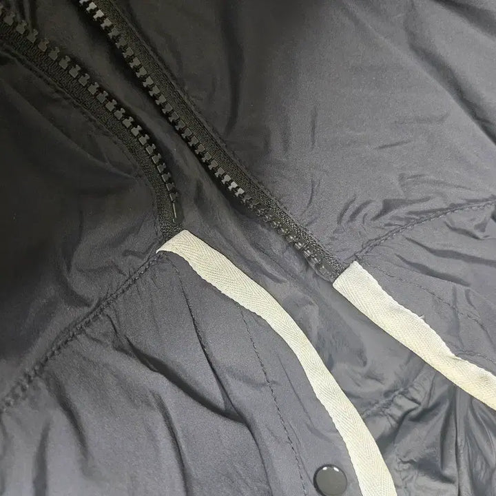 [SOLD OUT] 스톤아일랜드 바람막이 XL (스킨터치 나일론TC 후드자켓)