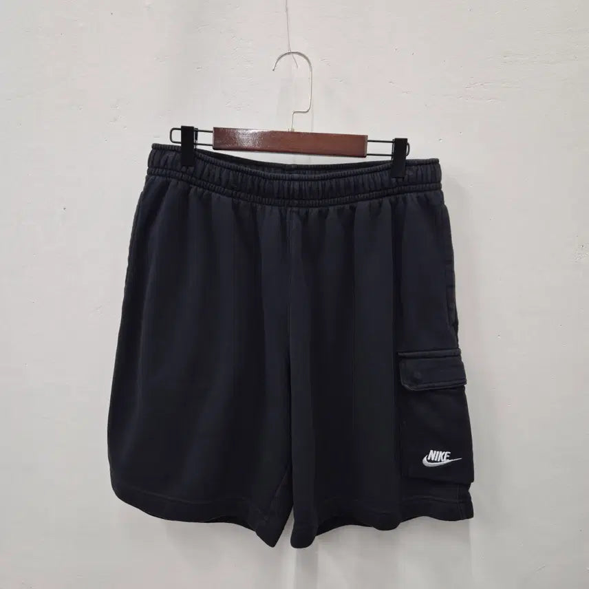[BUNJANG] Nike Cargo Shorts L / 나이키 카고 반바지 L
