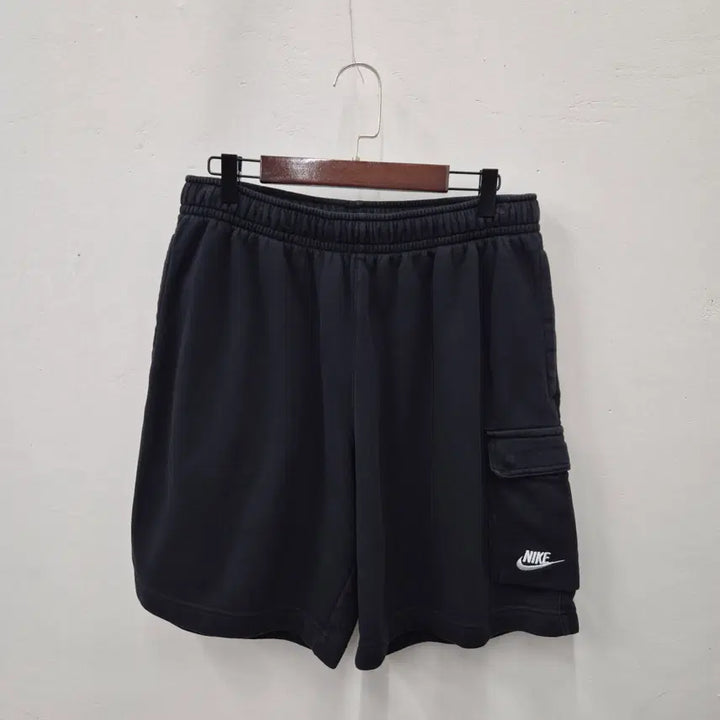 [BUNJANG] Nike Cargo Shorts L / 나이키 카고 반바지 L