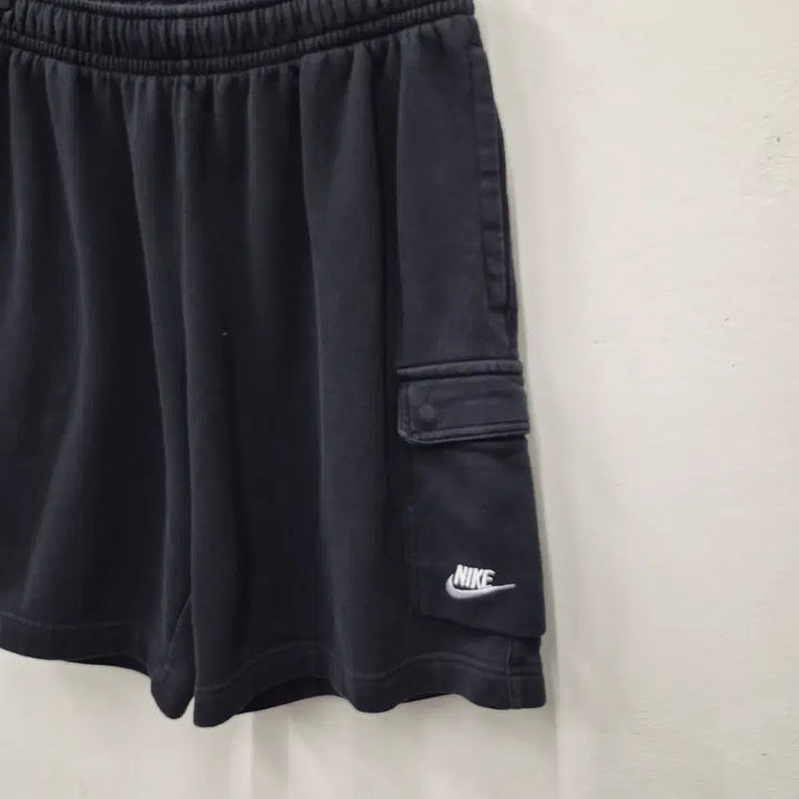[BUNJANG] Nike Cargo Shorts L / 나이키 카고 반바지 L