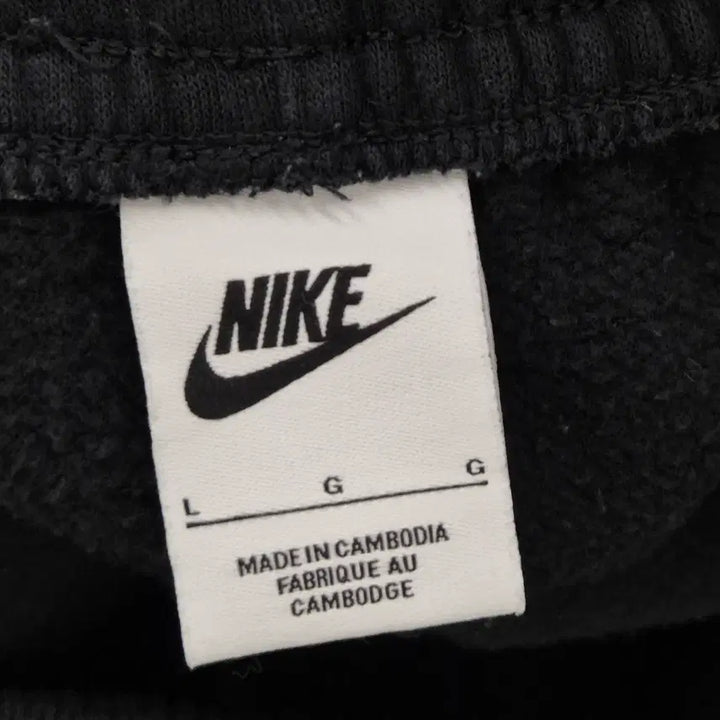 [BUNJANG] Nike Cargo Shorts L / 나이키 카고 반바지 L