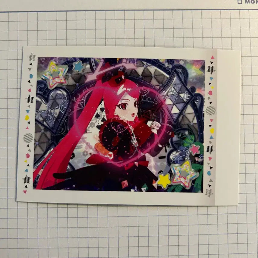 [BUNJANG] IFREE Dark Sebin Photocard / 아이프리 :: 다크 세빈 :: 포카