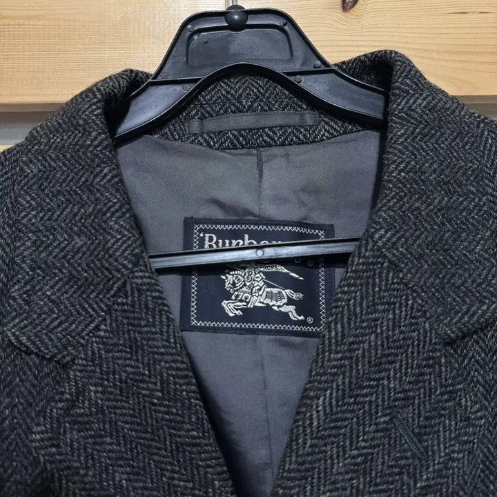 [BUNJANG] Burberry Coat / 버버리 코트