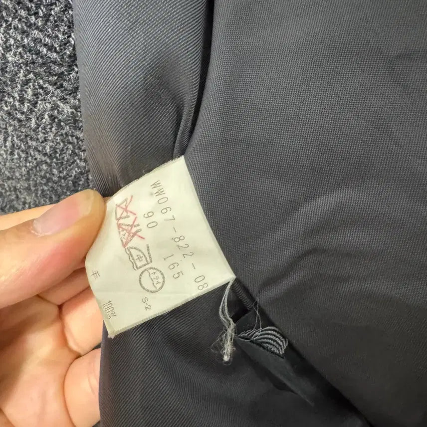 [BUNJANG] Burberry Coat / 버버리 코트