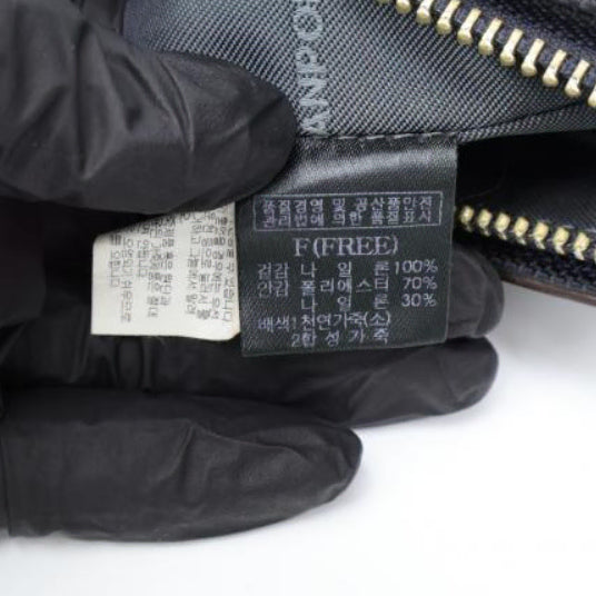 [BUNJANG] Beanpole Crossbody Bag / 빈폴 크로스백