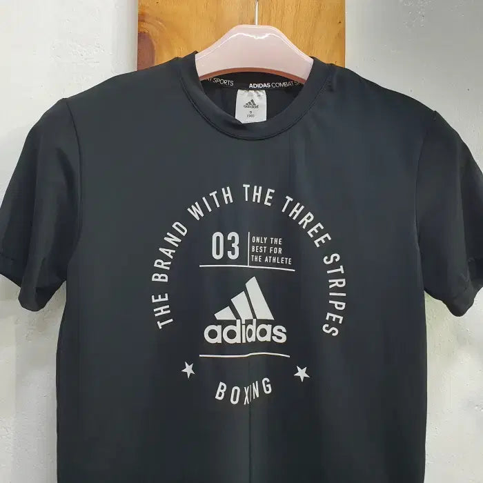 [SOLD OUT] 아디다스 반팔 스포츠티(90)