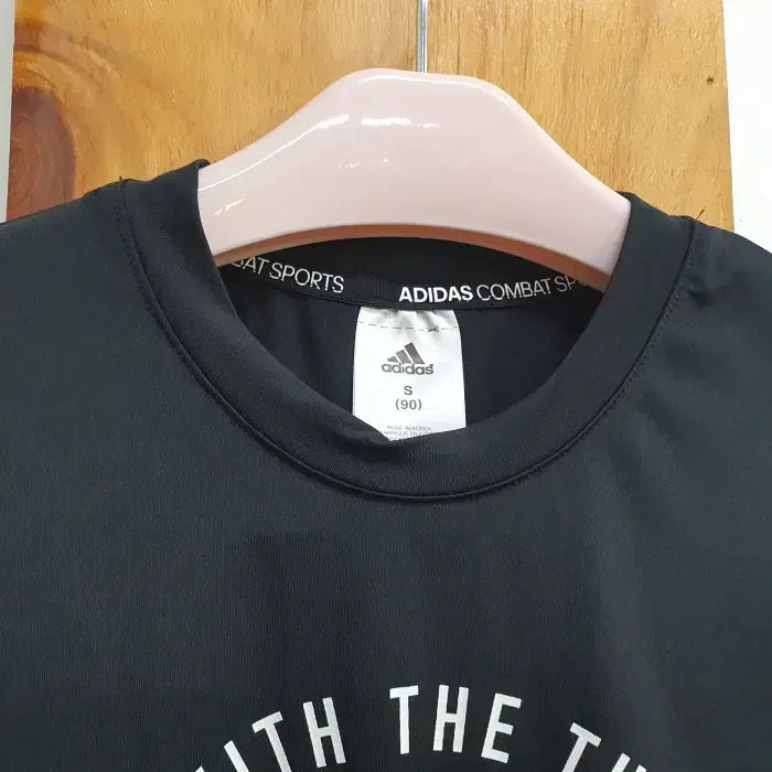 [SOLD OUT] 아디다스 반팔 스포츠티(90)