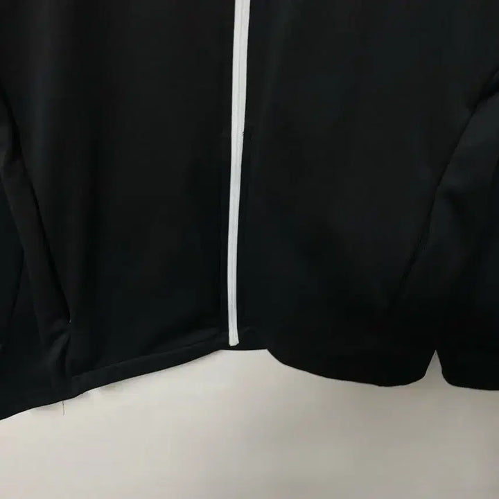 [SOLD OUT] 95-100 SPYDER 스파이더 로고 기능성 스판 트레이닝 져지 집업