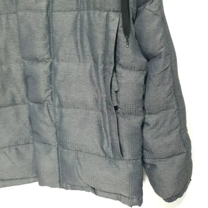 [BUNJANG] Adidas Trefoil Duck Down Padded Jacket / 아디다스 트레포일 덕다운 패딩 95_W0526