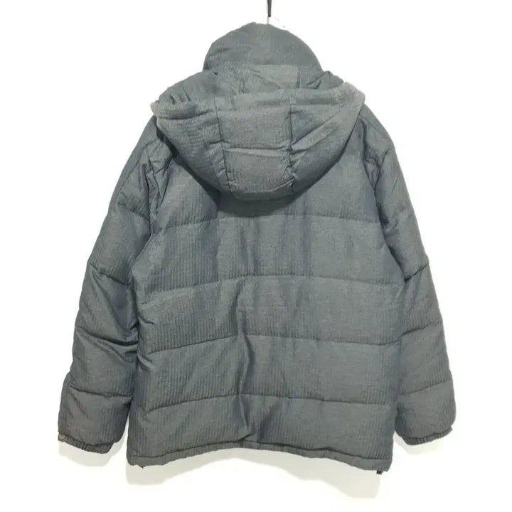 [BUNJANG] Adidas Trefoil Duck Down Padded Jacket / 아디다스 트레포일 덕다운 패딩 95_W0526