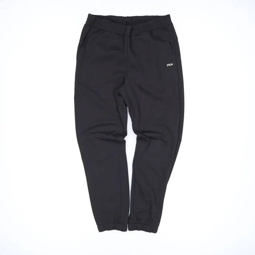 [BUNJANG] Fila Training Jogger Pants / 100 휠라 트레이닝 조거팬츠 0408H1