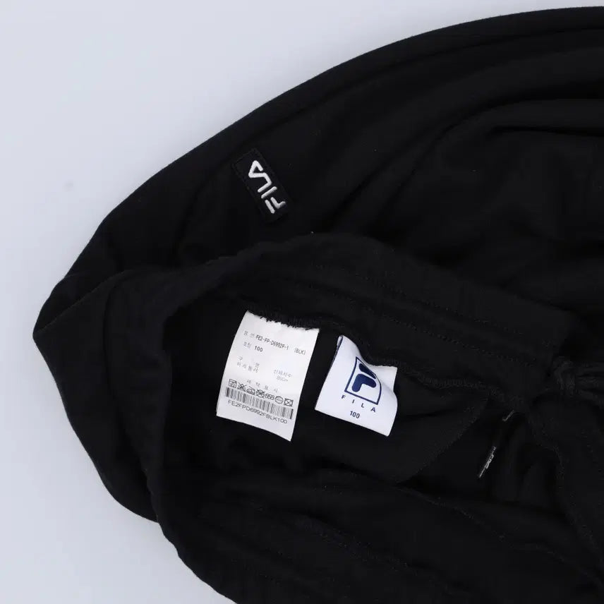 [BUNJANG] Fila Training Jogger Pants / 100 휠라 트레이닝 조거팬츠 0408H1
