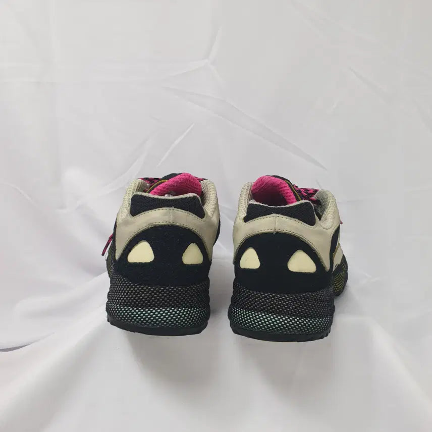 [BUNJANG] Adidas Yung-1 Trail Sneakers - Vintage / 빈티지하서 240 아디다스 영 원 트레일 스니커즈 운동화