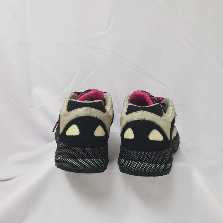 [BUNJANG] Adidas Yung-1 Trail Sneakers - Vintage / 빈티지하서 240 아디다스 영 원 트레일 스니커즈 운동화