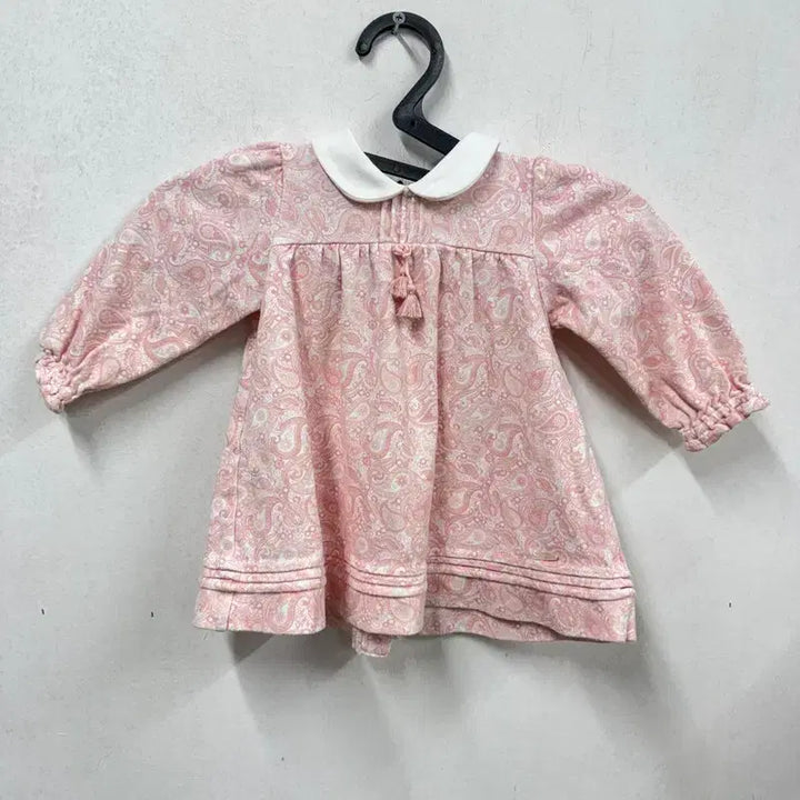 [SOLD OUT] [정품/실측확인] 에뜨와 여아 블라우스   NN