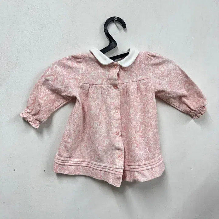 [SOLD OUT] [정품/실측확인] 에뜨와 여아 블라우스   NN