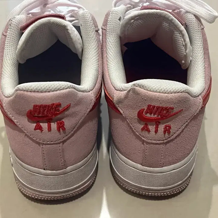 [BUNJANG] Nike Air Force 1 Valentine&