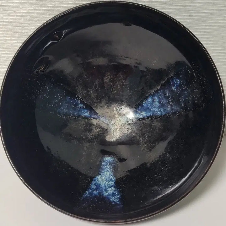 [SOLD OUT] [골동품] 송시대 요변 천목다완