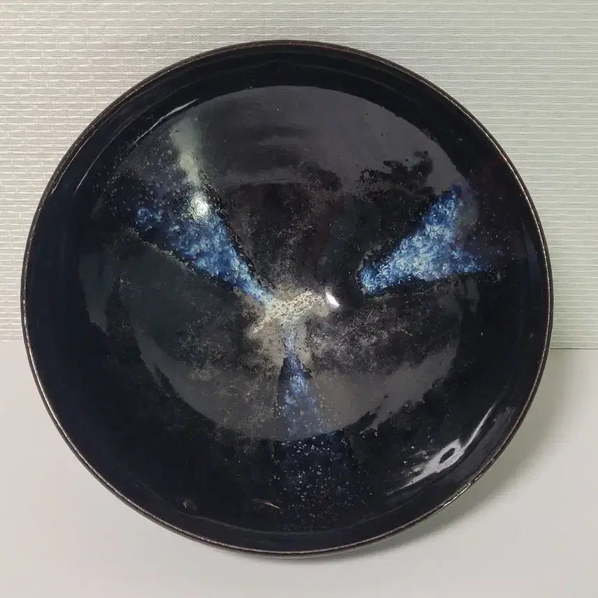 [SOLD OUT] [골동품] 송시대 요변 천목다완