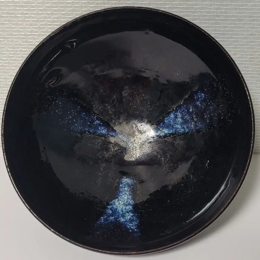 [SOLD OUT] [골동품] 송시대 요변 천목다완
