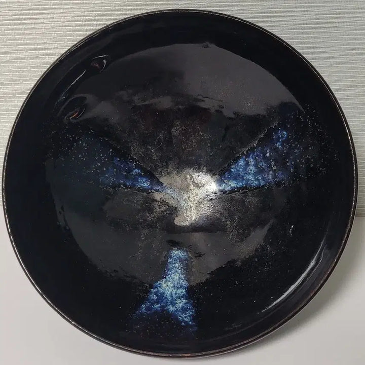 [SOLD OUT] [골동품] 송시대 요변 천목다완