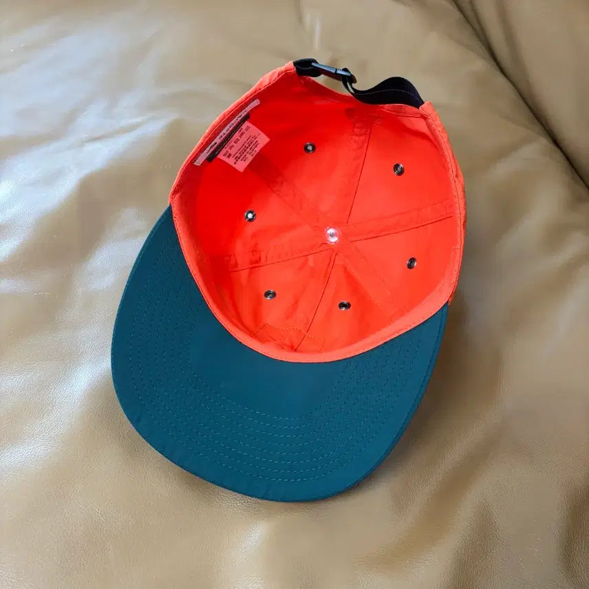 [SOLD OUT] Beams Lacoste 빔스 빔즈 라코스테 6패널 볼캡 모자 요트 클럽