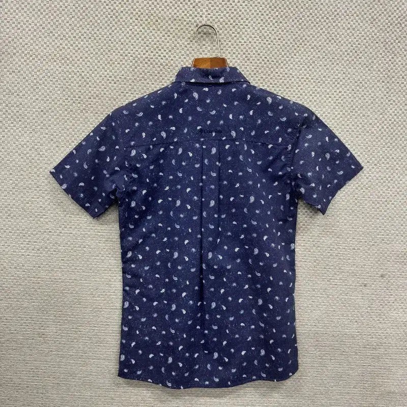 [BUNJANG] Columbia M16295 Short Sleeve Shirt / 콜럼비아 반팔 셔츠 M M16295