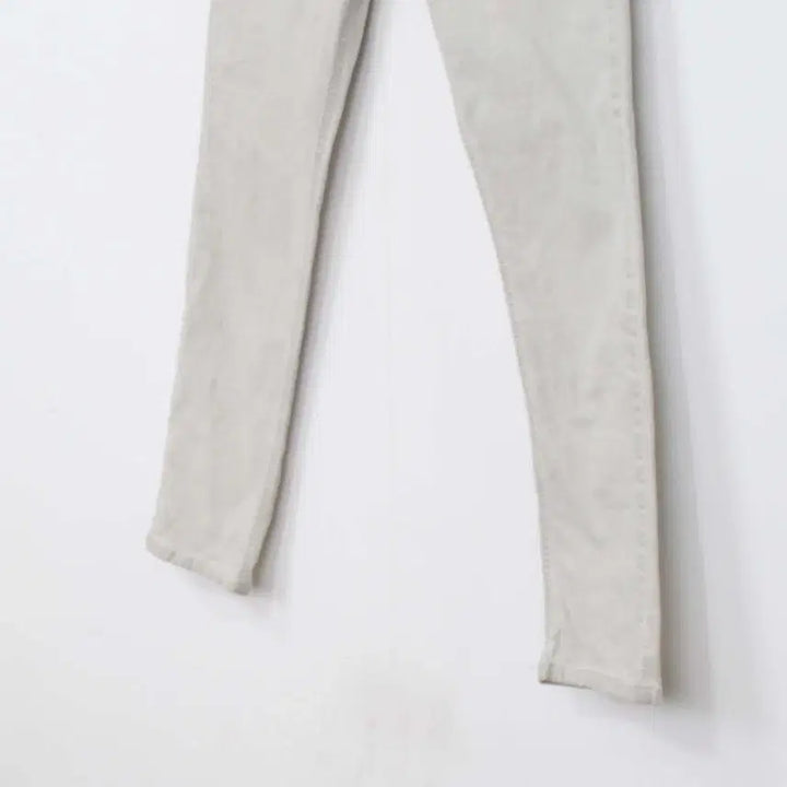 [SOLD OUT] [정품] 시리즈 남성 청바지 데님 팬츠 슬림핏 신상 78 정인샵