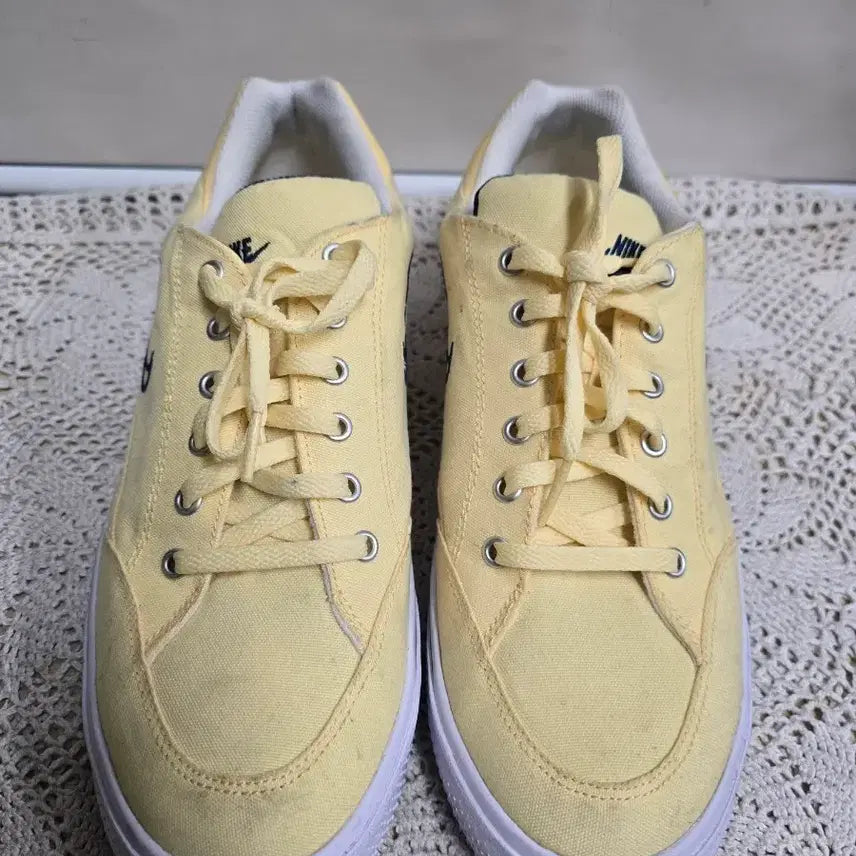 [BUNJANG] Nike GTS 97 Sneakers / 나이키 레트로 GTS 97 스니커즈 275