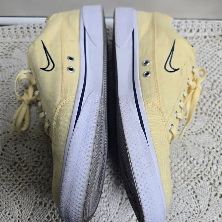 [BUNJANG] Nike GTS 97 Sneakers / 나이키 레트로 GTS 97 스니커즈 275