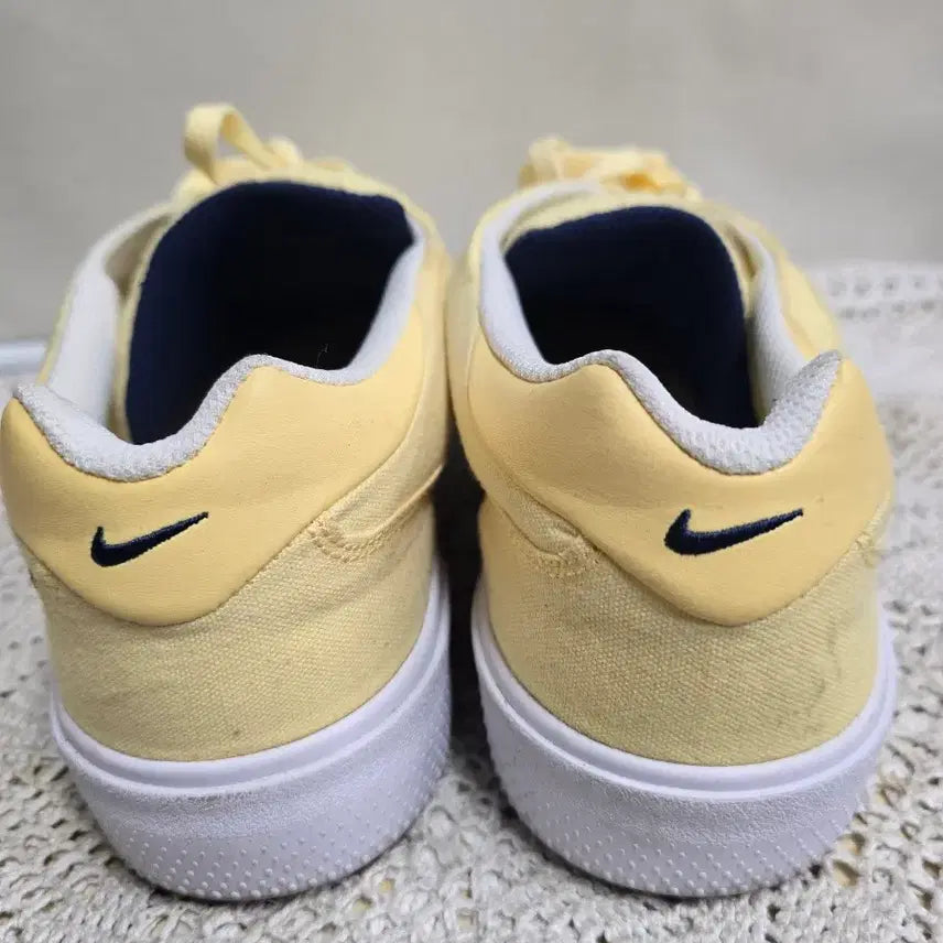 [BUNJANG] Nike GTS 97 Sneakers / 나이키 레트로 GTS 97 스니커즈 275