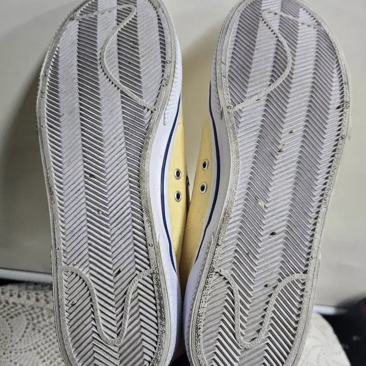 [BUNJANG] Nike GTS 97 Sneakers / 나이키 레트로 GTS 97 스니커즈 275