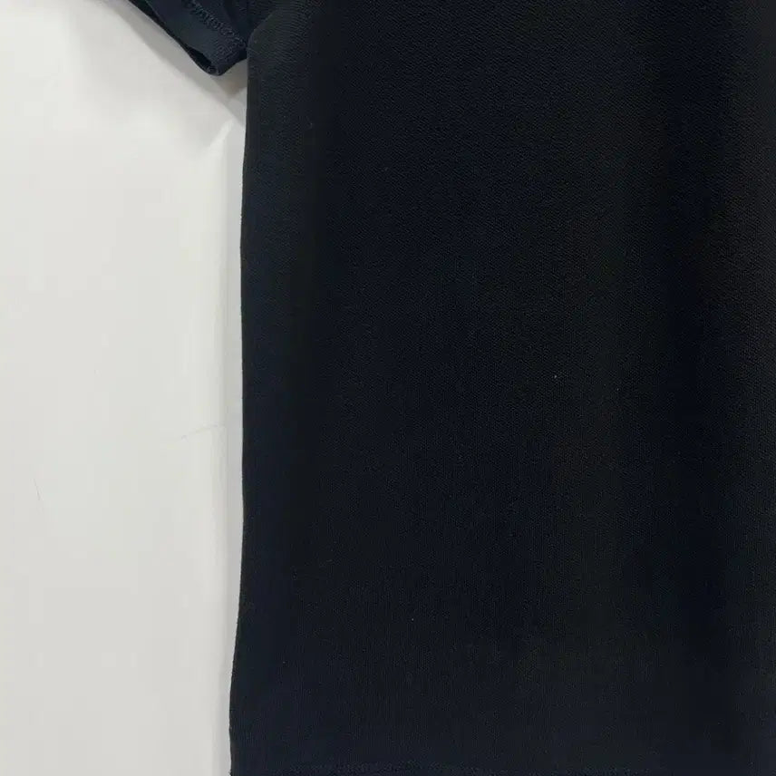 [BUNJANG] Polo Ralph Lauren Vintage Patch T-shirt / [95] 폴로 랄프로렌 진스 빈티지 패치 반팔 티셔츠