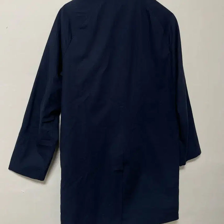 [BUNJANG] 95 Soft Loose Fit Long Coat / 95 1&