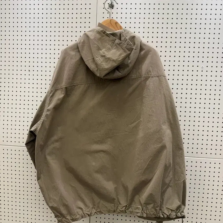 [BUNJANG] Prism Works Utility Parka Light Khaki U1550 / 프리즘웍스 유틸리티 파카 라이트 카키  U1550