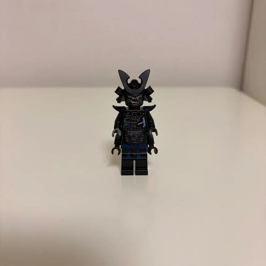 [BUNJANG] Lego Garmadon Toy / 레고 가마돈