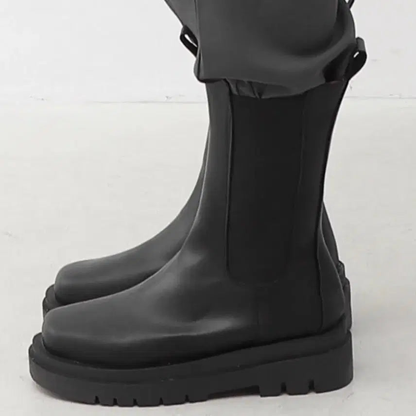 [BUNJANG] Chelsea Boots / 첼시부츠